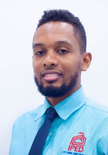 Kareem Rodney
