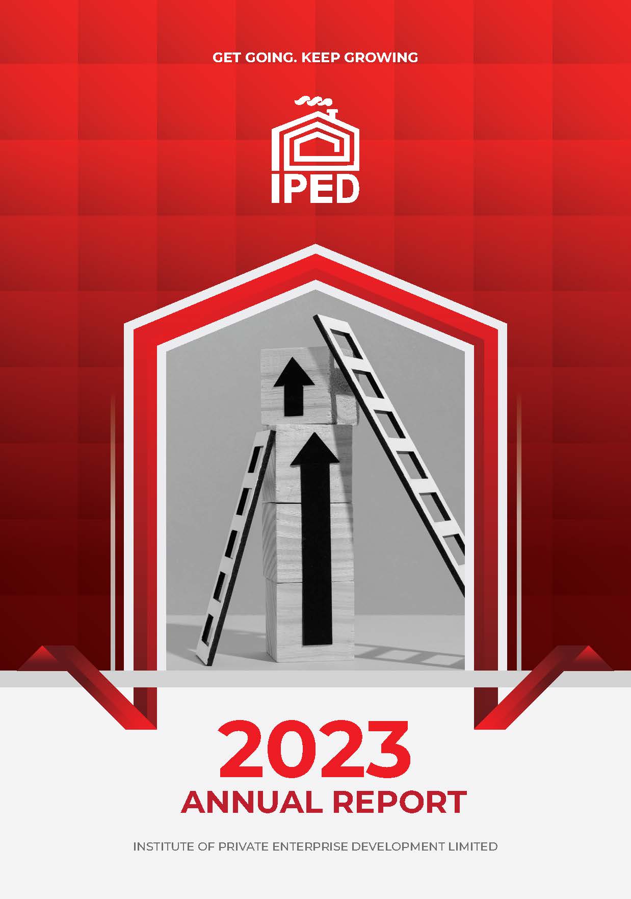 Annual Report 2023