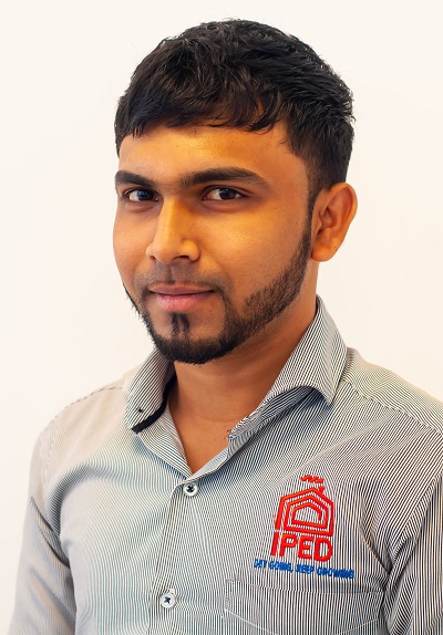 Maheepa Ramballie